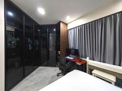 Villa Marina (D15), Condominium #530316961